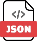 JSON Logo